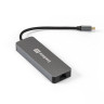 Док-станция EXEGATE DUB-21C/PD/HL EX293982RUS
