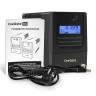 ИБП EXEGATE SMART LB-850.LCD.AVR.4C13.USB EX299501RUS