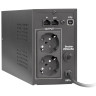 Источник бесперебойного питания EXEGATE POWER SMART ULB-850.LCD.AVR.2SH.RJ.USB EP285478RUS