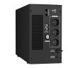 Комплект EXEGATE ИБП EX295990RUS + батарея 33Aч EX282974RUS 4шт EX296860RUS