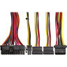 Корпус EXEGATE BA-203U-AA450 MINITOWER EX284029RUS