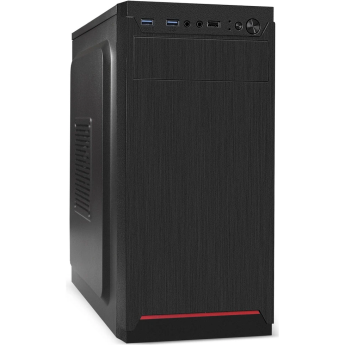 Корпус EXEGATE MINITOWER BAA-114U2-UNS350