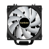 Кулер EXEGATE DARK MAGIC EXX400V3-PWM.RGB EX301155RUS