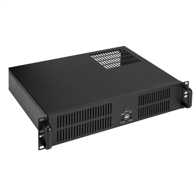 Серверный корпус EXEGATE PRO 2U350-33 EX298270RUS