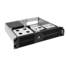 Серверный корпус EXEGATE PRO 2U400-04 EX298526RUS
