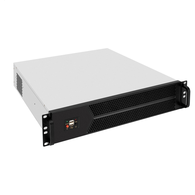Серверный корпус EXEGATE PRO 2U450-06 EX298477RUS