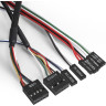 Серверный корпус EXEGATE PRO 4U450-16/4U4019S/RM-500ADS EX244591RUS