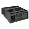 Серверный корпус EXEGATE PRO 4U450-17/400ADS EX295898RUS
