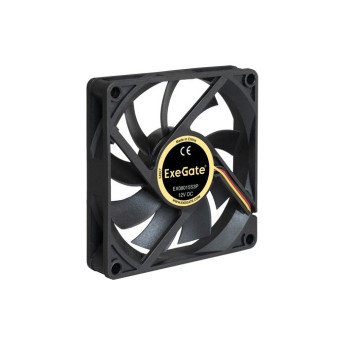Вентилятор EXEGATE EX08015S3P